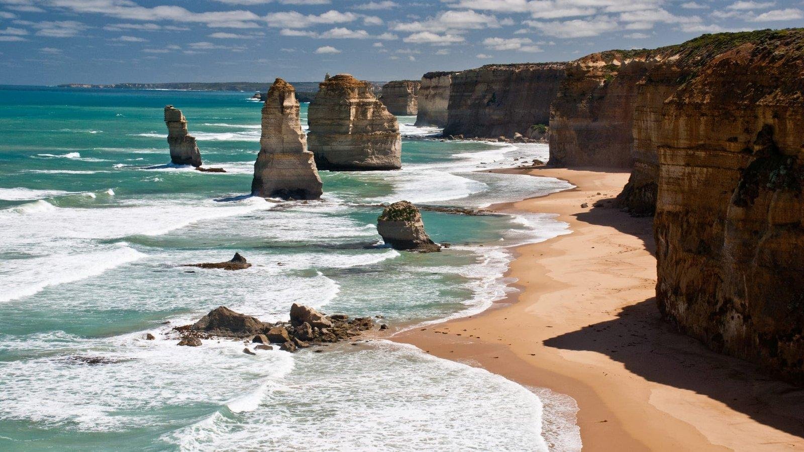 Great Ocean